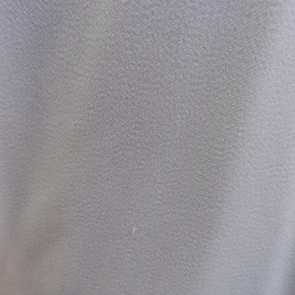 Tibi New York White Sheer Tank Sz L flowy Summer Festival Boho Strappy Cami - Picture 3 of 6